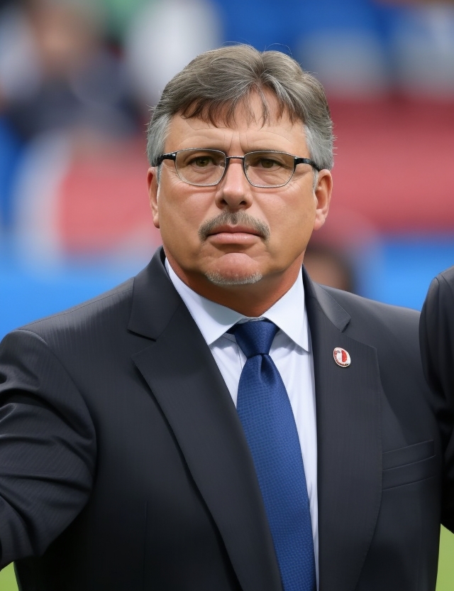 10 Things You Didn't Know About Gerardo Martino - HemiFlix